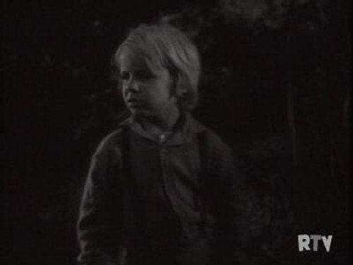Daniel Boone Season 1 Episode 8 - A Short Walk to Salem