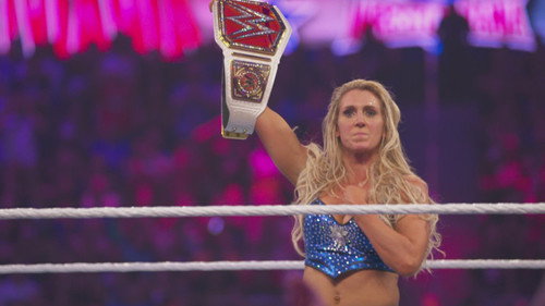 WWE's Greatest Moments Season 2 Episode 8 - Women's Evolution
