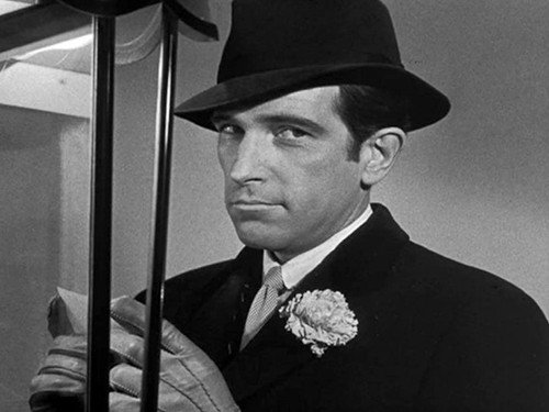 The Untouchables Season 4 Episode 21 - The Man in the Cooler