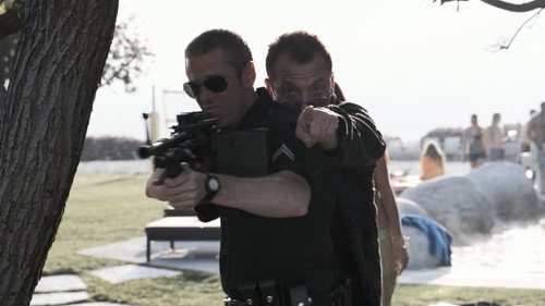 Southland Season 1 Episode 3 - See the Woman