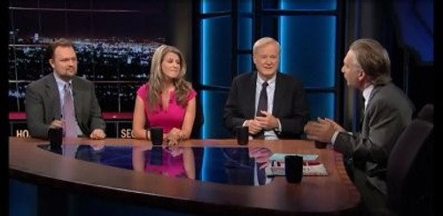 Real Time with Bill Maher Season 9 Episode 20 - June 17, 2011