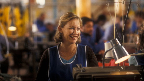Clocking Off Season 2 Episode 2 - Bev's Story