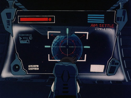 Astro Boy Season 1 Episode 38 - The Anti-Proton Gun