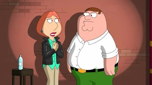 undefined Season 23 Episode 4 - Lois C.K.