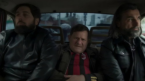 Get Back On Your Feet Season 1 Episode 5 - Episode 5