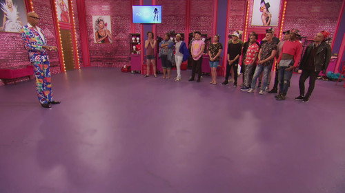 RuPaul's Drag Race Season 11 Episode 1 - Whatcha Unpackin?