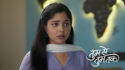 Tumm Se Tumm Tak Season 1 Episode 12 - Aryavardhan Changes The Office Rule For Anu