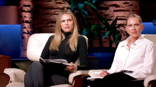 Shark Tank Season 18 Episode 2 - Favorite Daughters