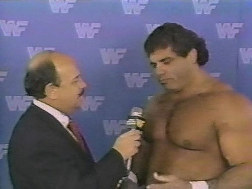 WWF Superstars Season 3 Episode 4 - January 23, 1988 - Superstars of Wrestling 73