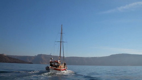 Drain the Oceans Season 1 Episode 3 - Lost Worlds of the Mediterranean