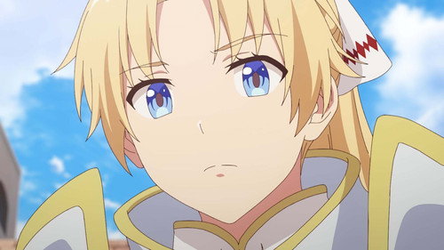 How a Realist Hero Rebuilt the Kingdom Season 1 Episode 13 - To Fight and Conquer in All Our Battles Is Not Supreme Excellence