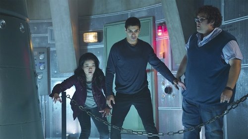 undefined Season 4 Episode 4 - Nuke Kids on the Block