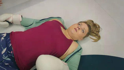 Fitness Season 3 Episode 1 - Episode 1