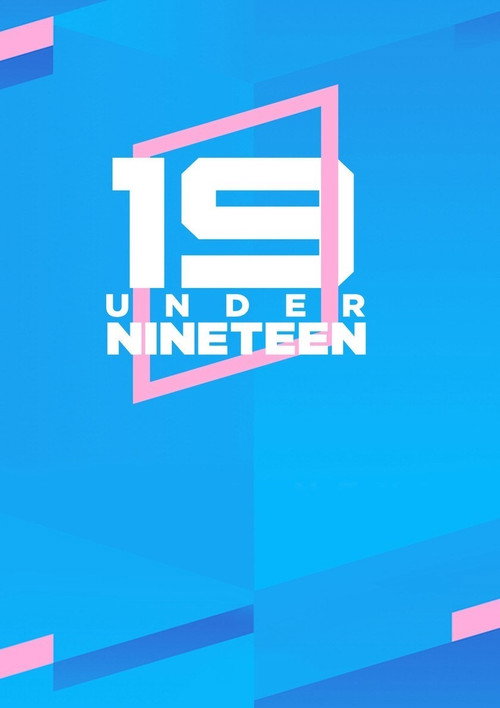 Under Nineteen poster