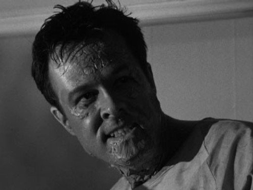 The Outer Limits Season 1 Episode 3 - The Architects of Fear