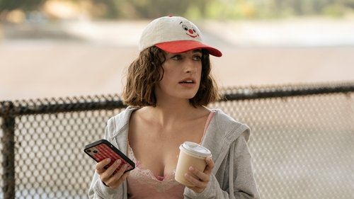 undefined Season 1 Episode 1 - Block Her