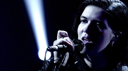 Later... with Jools Holland Season 50 Episode 8 - Royal Blood, The xx, Trombone Shorty, Haim, Chronixx, and Maren Morris
