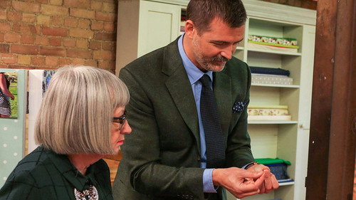 The Great British Sewing Bee Season 6 Episode 3 - Episode 3