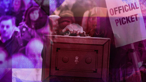 U-turn on Workers' Rights? still
