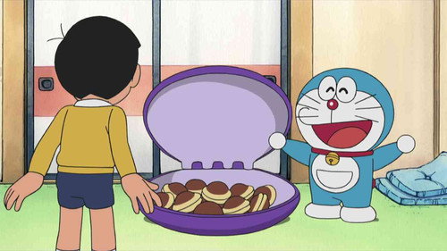 Otona ni Naritai still
