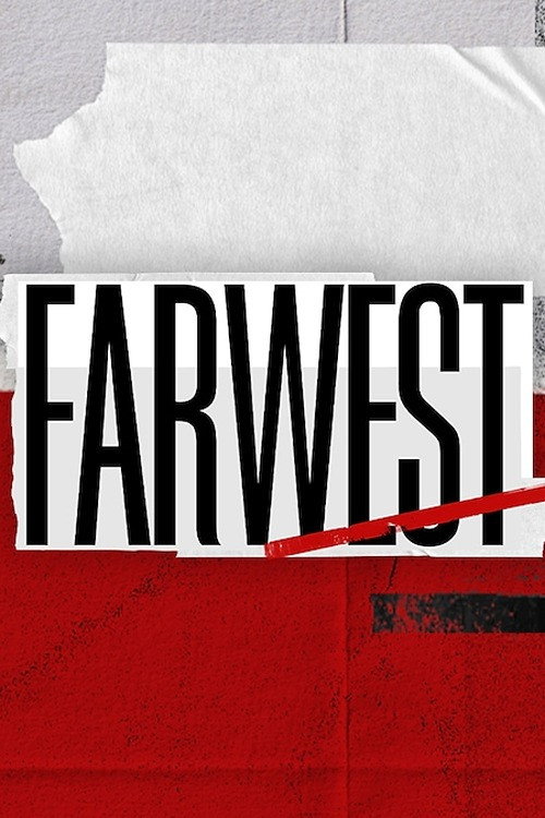 FarWest poster