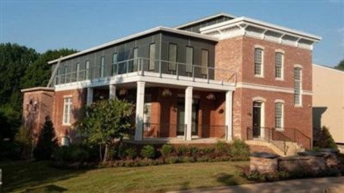 Extreme Makeover: Home Edition Season 8 Episode 1 - Boys Hope/Girls Hope
