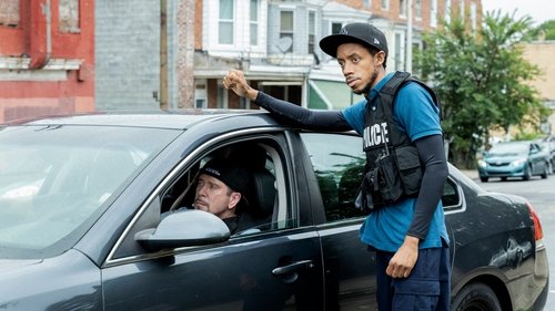 We Own This City Season 1 Episode 3 - Part Three