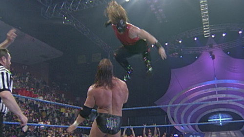 WWE Friday Night SmackDown Season 2 Episode 7 - SmackDown - Feb. 17, 2000
