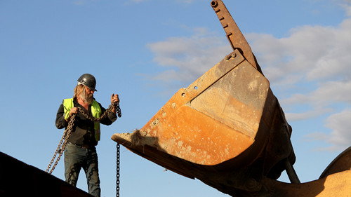 Gold Rush Season 7 Episode 17 - Double Trouble
