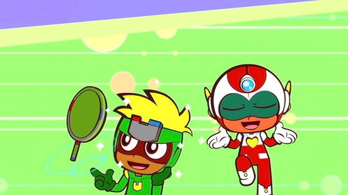 Happy Toon Season 10 Episode 14 - Episode 14