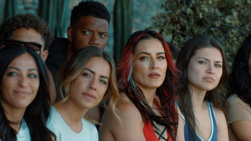 The Challenge Season 41 Episode 4 - Wish I’d Been Practicing