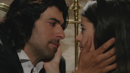 What is Fatmagul's Fault? Season 2 Episode 35 - Episode 35