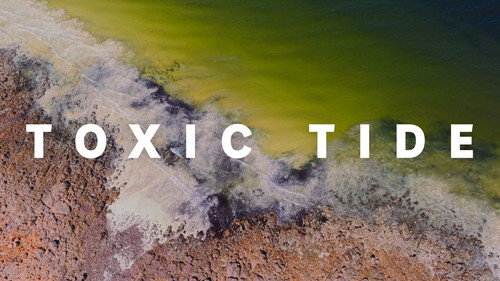 Four Corners Season 66 Episode 5 - Toxic Tide