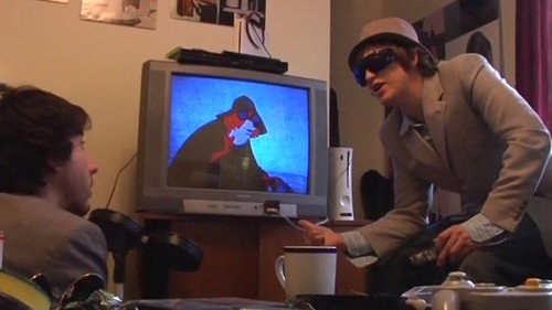 Nirvana the Band the Show Season 1 Episode 5 - The Banned
