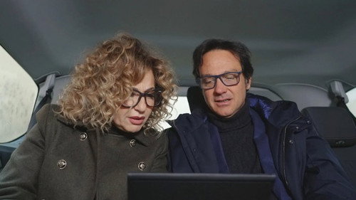 Home at first sight Season 8 Episode 25 - Giuditta e Michelangelo