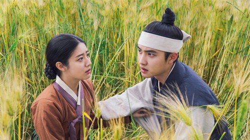 100 Days My Prince Season 1 Episode 8 - You Are Not Won Deuk