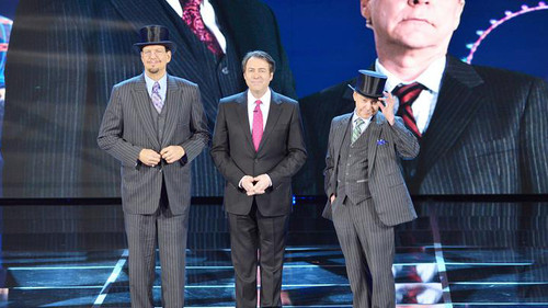 Penn & Teller: Fool Us Season 2 Episode 6 - Now THAT'S Bunny!