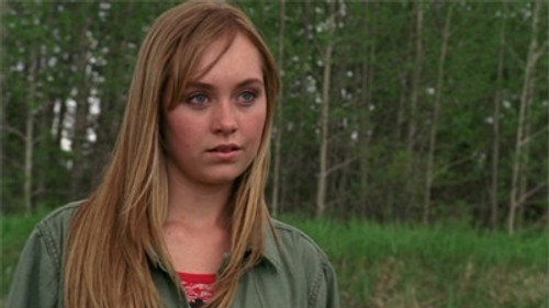 Heartland Season 2 Episode 1 - Ghost Horse