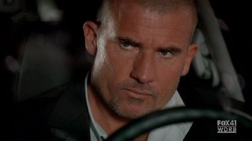 Prison Break Season 4 Episode 20 - Cowboys and Indians