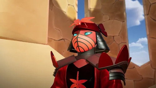 Alex Player Season 1 Episode 11 - Episode 11