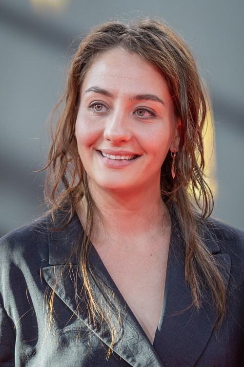 Marie Bloching