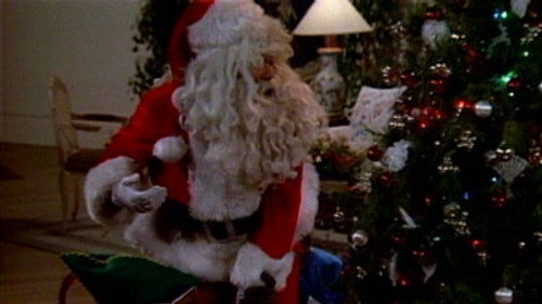 Designing Women Season 2 Episode 12 - I'll Be Home For Christmas