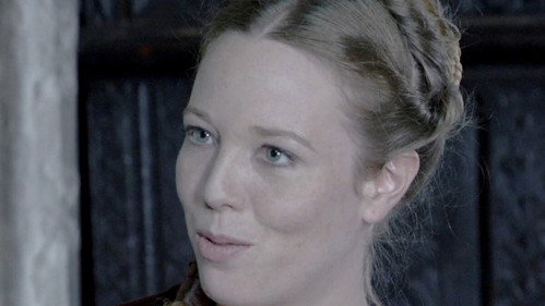 Isabel Season 1 Episode 3 - La negociación
