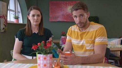 #Hollyoaks still