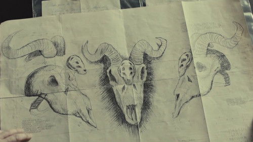 Pagan Peak Season 1 Episode 5 - Masks