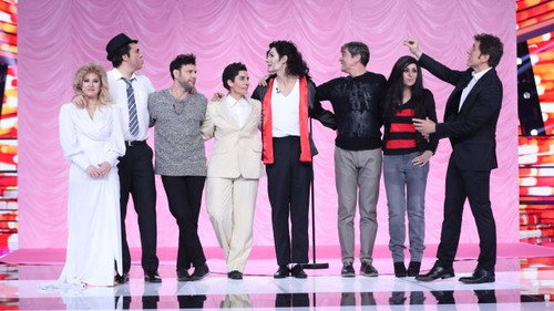 Tu cara me suena Season 6 Episode 20 - Episode 20