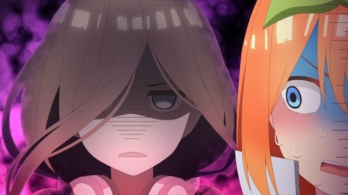 The Quintessential Quintuplets Season 2 Episode 5 - Good Work Today