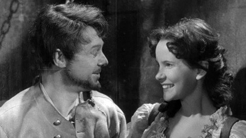 The Adventures of the Scarlet Pimpernel Season 1 Episode 3 - The Princess