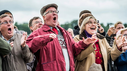 Still Game Season 7 Episode 6 - Down and Out