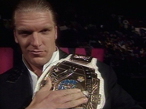 Raw Season 4 Episode 48 - December 9, 1996